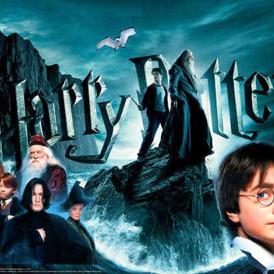 Timeline: Harry Potter