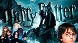 Timeline: Harry Potter