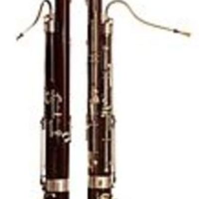 Timeline: Bassoon
