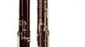 Timeline: Bassoon