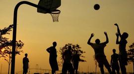 Timeline: Basketball