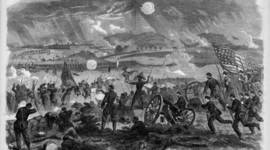 Timeline: Top Ten Events Which Led to the Civil War
