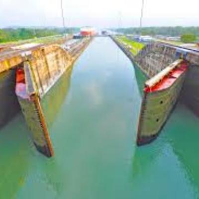 Timeline: The Panama Canal