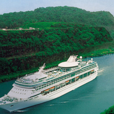 Timeline: The Panama Canal