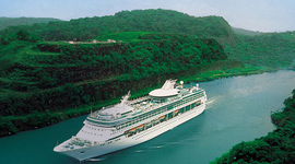 Timeline: The Panama Canal