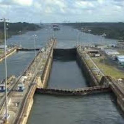 Timeline: Panama Canal Construction