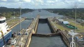 Timeline: Panama Canal Construction