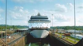 Timeline: Panama Canal