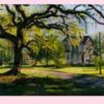 Timeline: The 20th Century Southern Gothic Novel