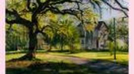 Timeline: The 20th Century Southern Gothic Novel