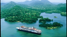 Timeline: Timeline of the Panama Canal