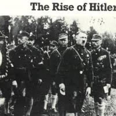 Timeline: WWII Timeline