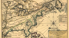 Timeline: Samuel de Champlain