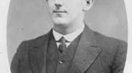 Timeline: John Simpson Kirkpatrick Timeline