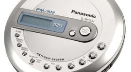 Timeline: audio players