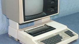 Timeline: The History of Computers