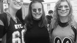 Timeline: The Cold War President Timeline