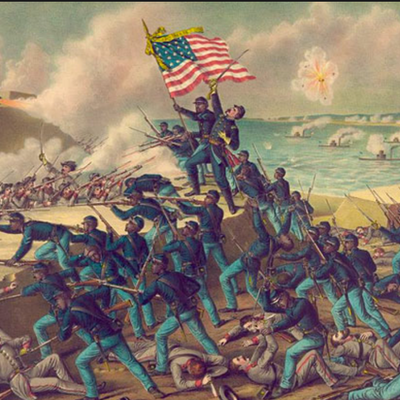 Timeline: Leading to The Civil War