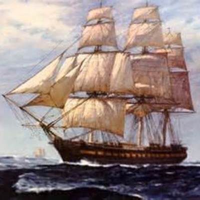 Timeline: Sir Francis Drake - Pooja