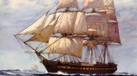 Timeline: Sir Francis Drake - Pooja