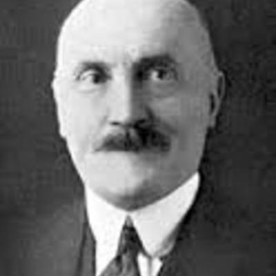 Timeline: Joesph Caillaux and World War I