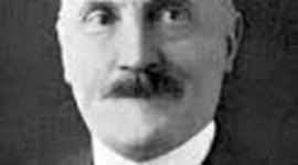 Timeline: Joesph Caillaux and World War I