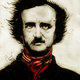 Edgar allan poe by bncourt d5zao3b