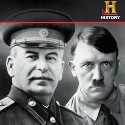 Timeline: Hitler vs Stalin