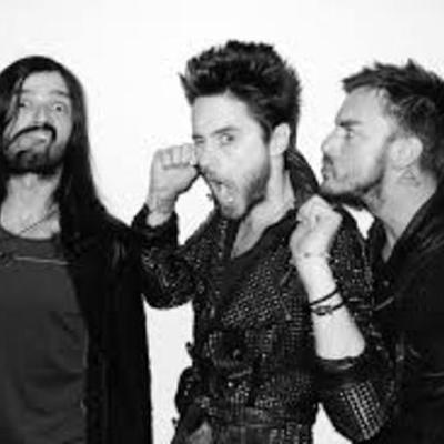 Timeline: Thirty Seconds To Mars