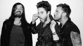 Timeline: Thirty Seconds To Mars