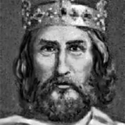 Timeline: Charlemagne (Charles the Great)