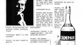 Timeline: The Shock-Jock Defense