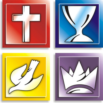 Timeline: Iglesia Cuadrangular