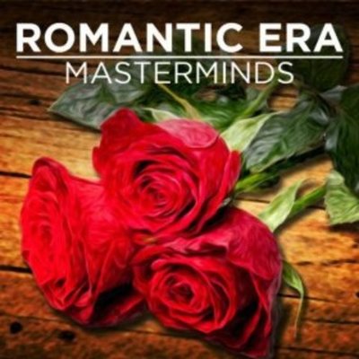 Timeline: European Romantic Era (approx. 1770-1860)