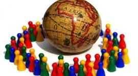 Timeline: La Poblacion Mundial