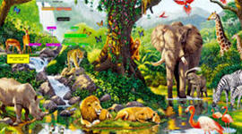 Timeline: Linea de tiempo clasificación de ls seres vivos