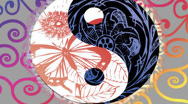 Timeline: 3 Chines Philosophies