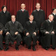 Supreme court justices