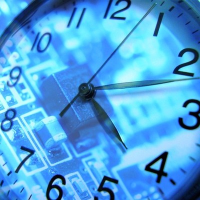 Timeline: Arduino Sin Fronteras