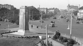 Timeline: History of St Kilda