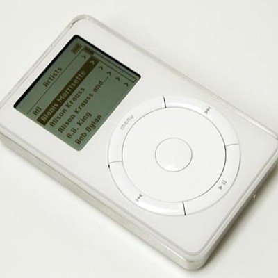 Timeline: Les Inventions liées à l'évolution des parcours touristiques audio guidés