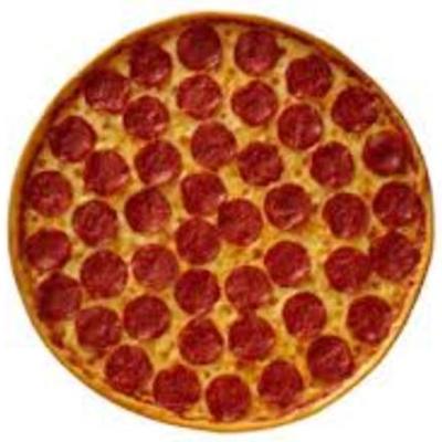 Timeline: History of pizza