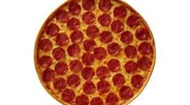 Timeline: History of pizza