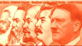 Timeline: Timeline for Stalin and Hitler