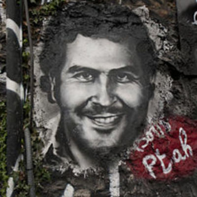 Timeline: The Reign of Pablo Escobar