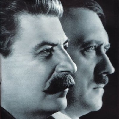 Timeline: Hitler and Stalin's Rise and Fall From Power
