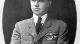 Timeline: William Barker WW1 Timeline