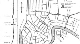 Timeline: New Orleans: Infrastructures of Segregation