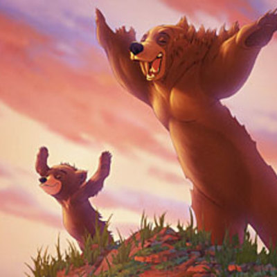 Timeline: Brother Bear