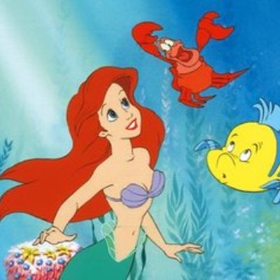Timeline: The Little Mermaid